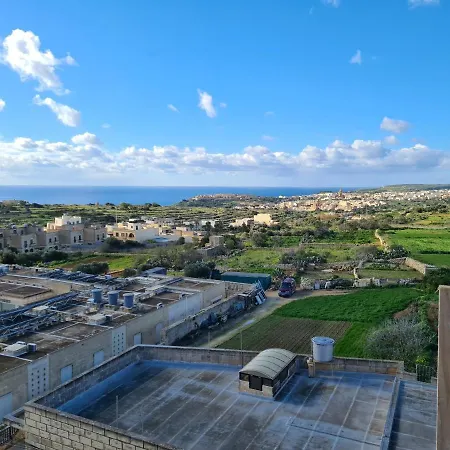 Top Floor Penthouse With Magnificant Views