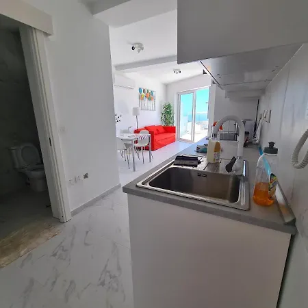 Διαμέρισμα Top Floor Penthouse With Magnificant Views