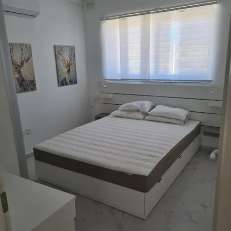 Διαμέρισμα Top Floor Penthouse With Magnificant Views Qala